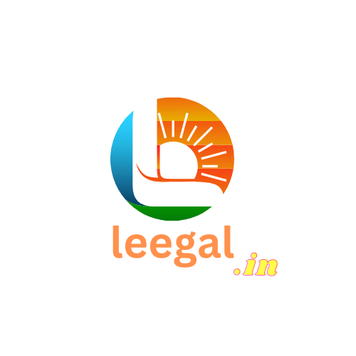 Leegal logo