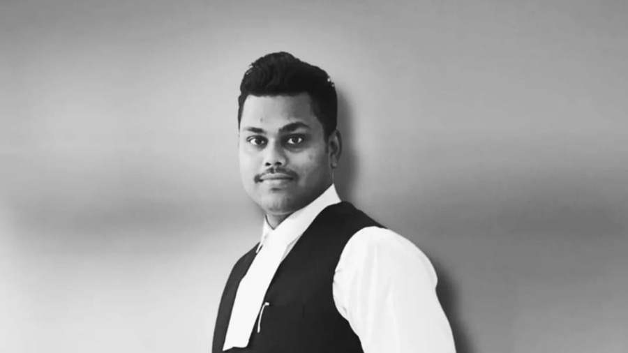 Gaurav Kumar