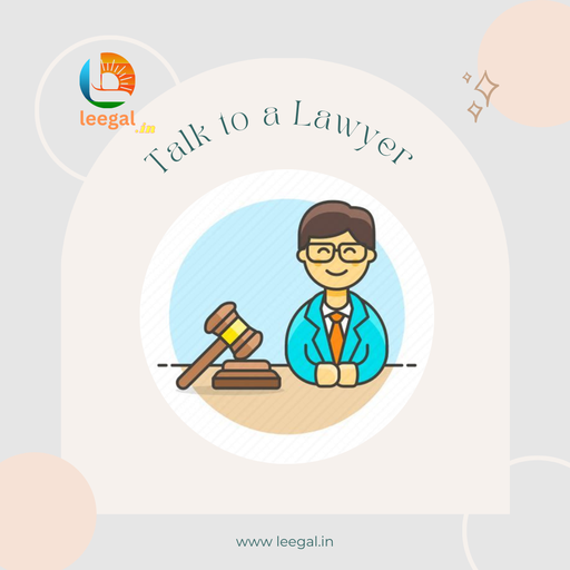 Talk to Lawyer