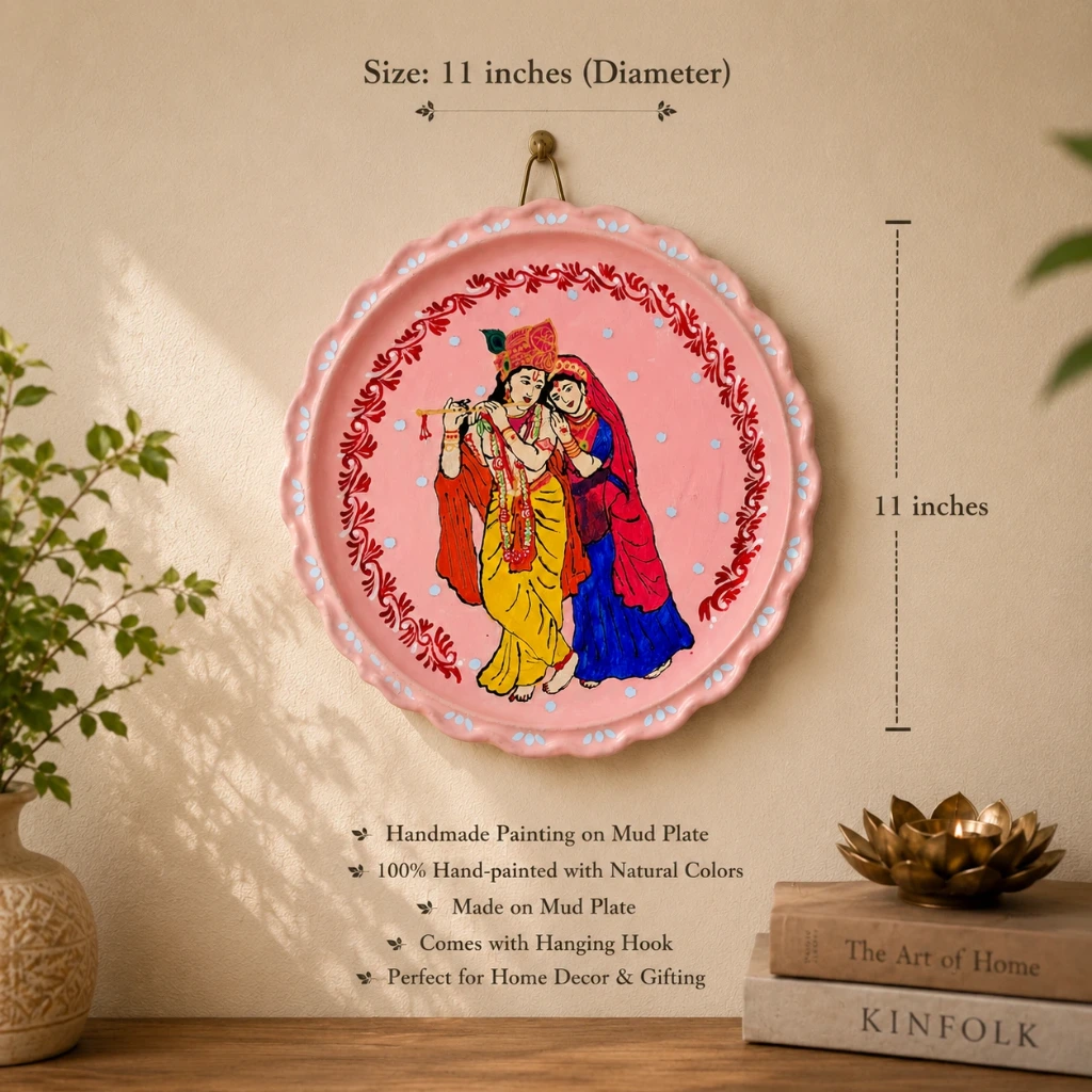 radha krishna mud plate (3).webp