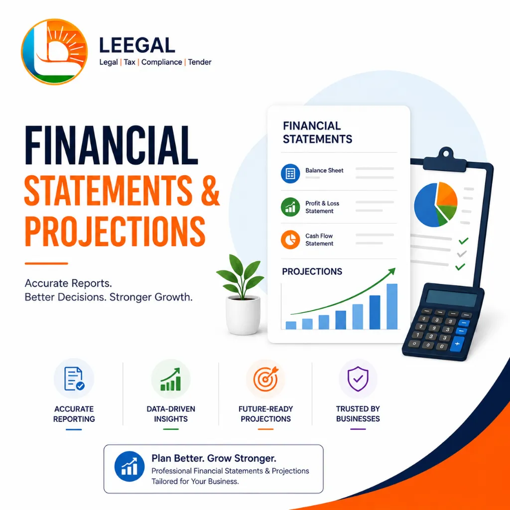 Financial Statements & Projections.webp