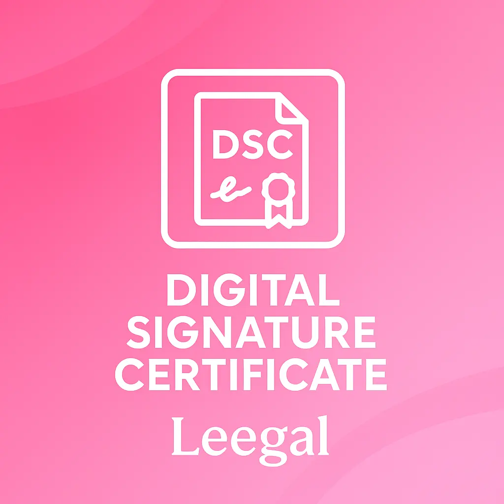 Digital signature Certificate.webp