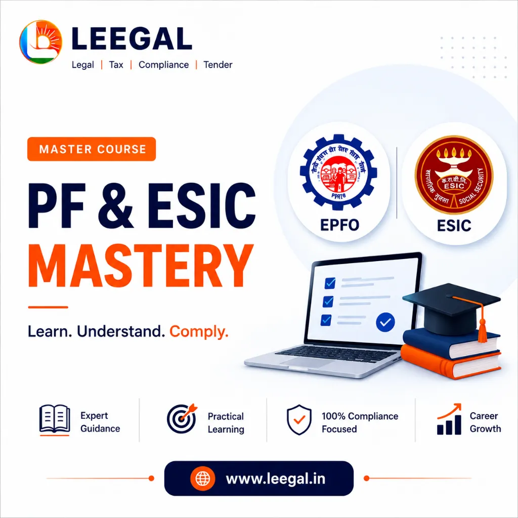 PF and ESIC Mastery Course.webp