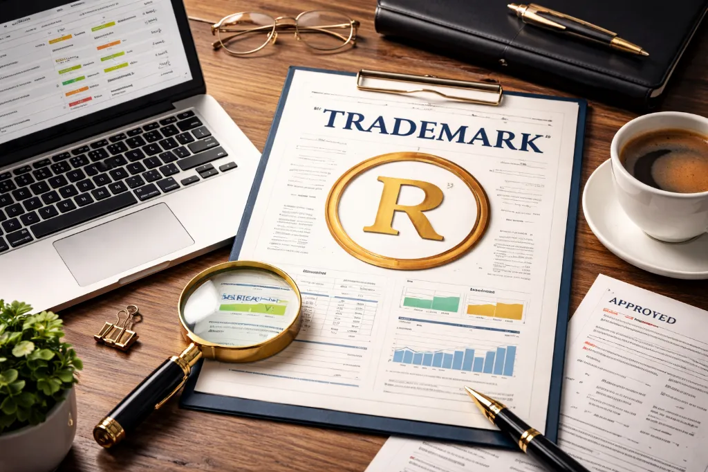 [LGL-INTELLECTUAL-0020] Trademark Search & Filing