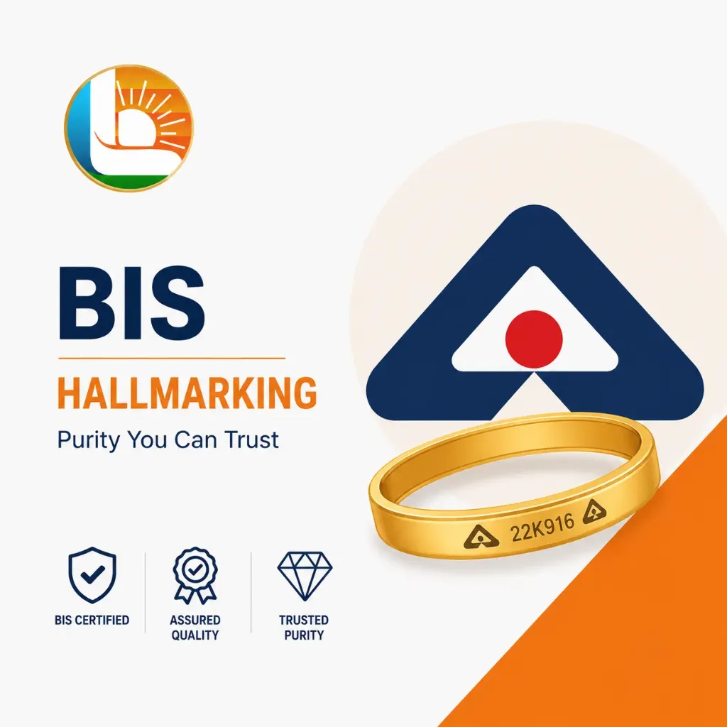 [LGL-TRADE-0026] BIS/Hallmarking