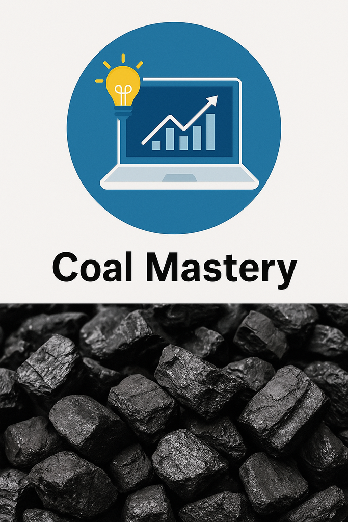 Coal Mastery Course