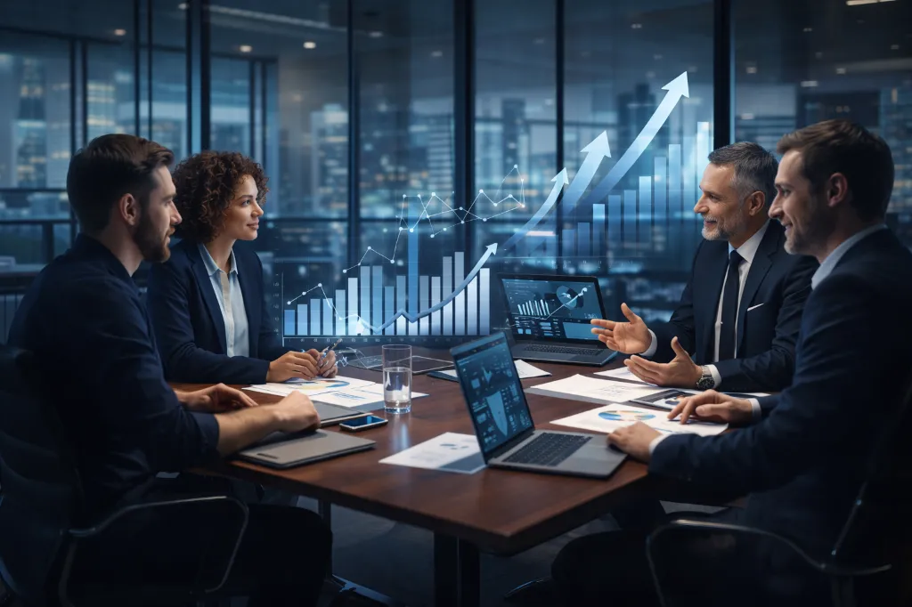 [LGL-PLUS-SFP-0526] Startup Fundraising Solution 2