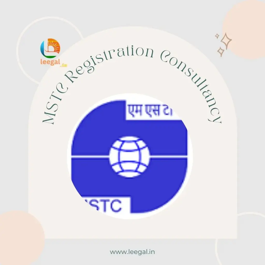 MSTC Registration