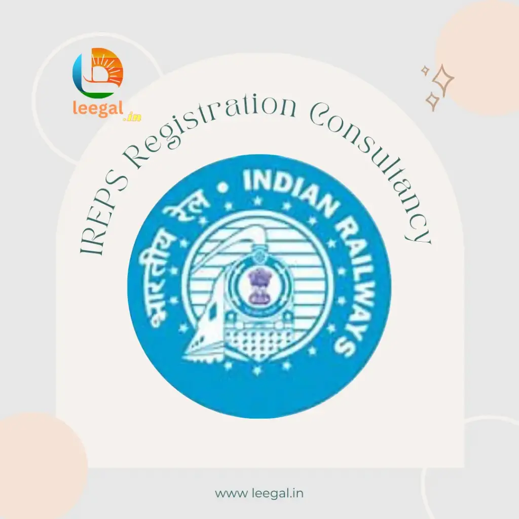 IREPS Registration