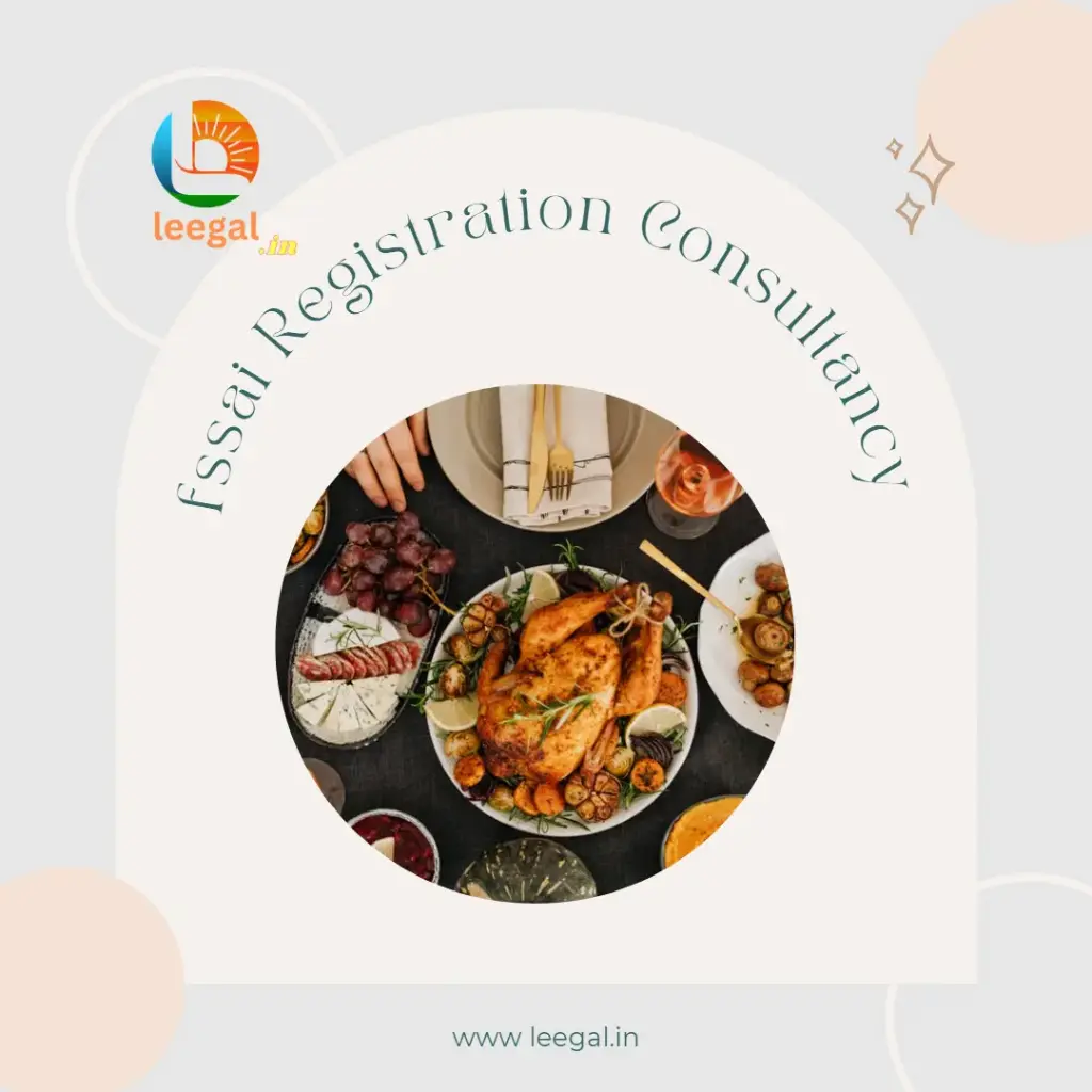 Food License – fssai Consultancy