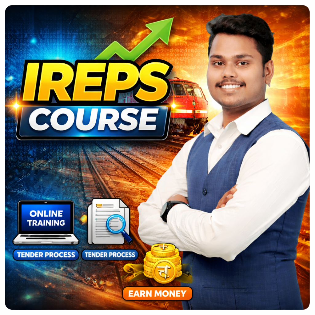 IREPS Bidding and Management Course