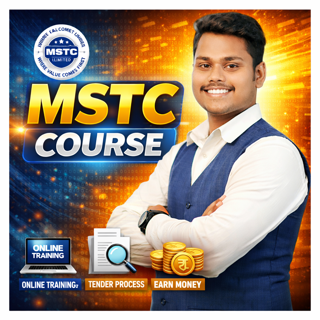 MSTC e-Learning