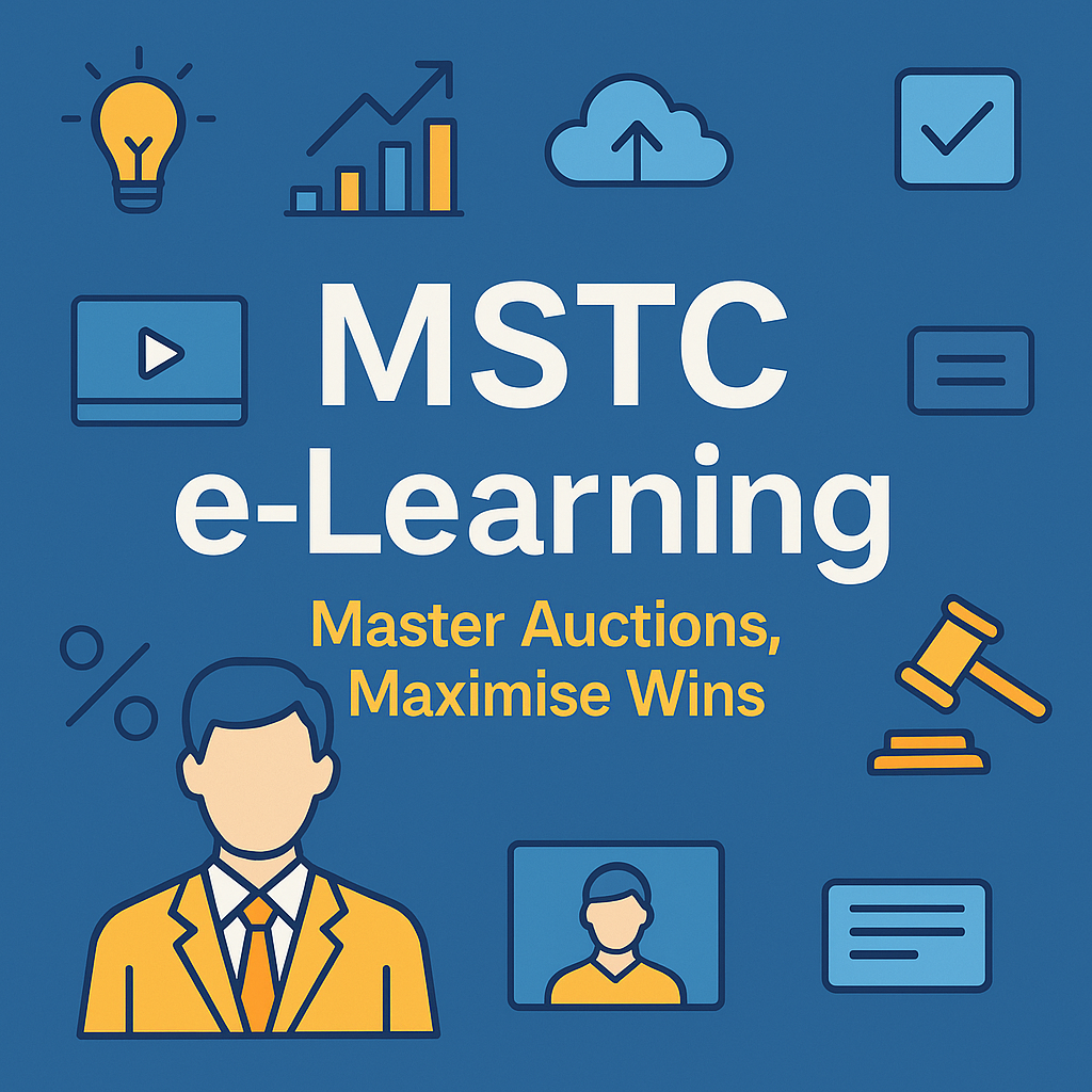 MSTC e-Learning