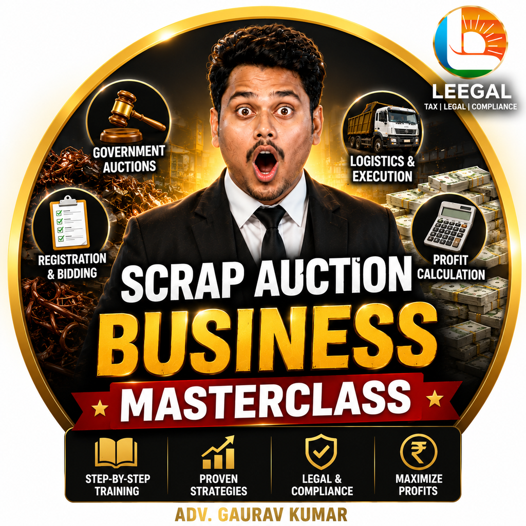 🚀 From ₹1 Lakh to ₹1 Crore+ Turnover